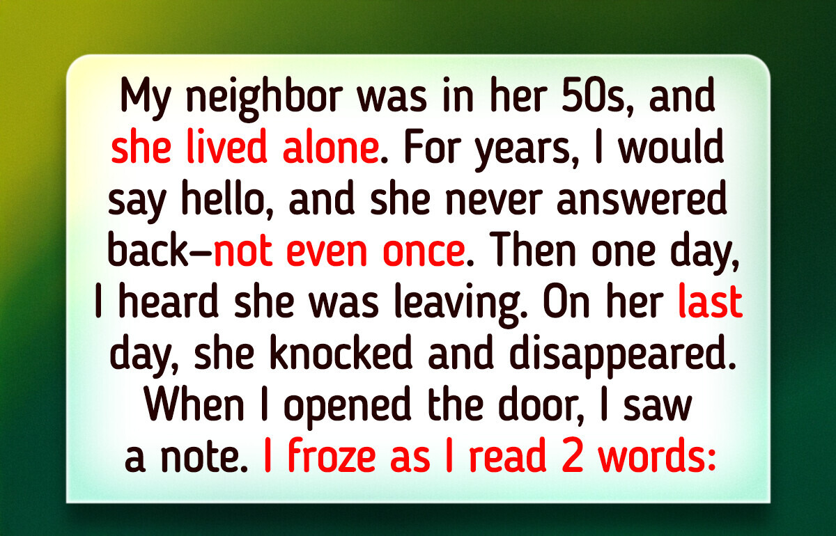 10 Real Stories Too Dramatic for Daytime TV 10 Real Stories Too Dramatic for Daytime TV