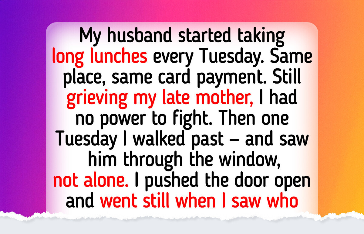 11 Real Moments When Sharing a Meal Was the Only Kindness Someone Needed