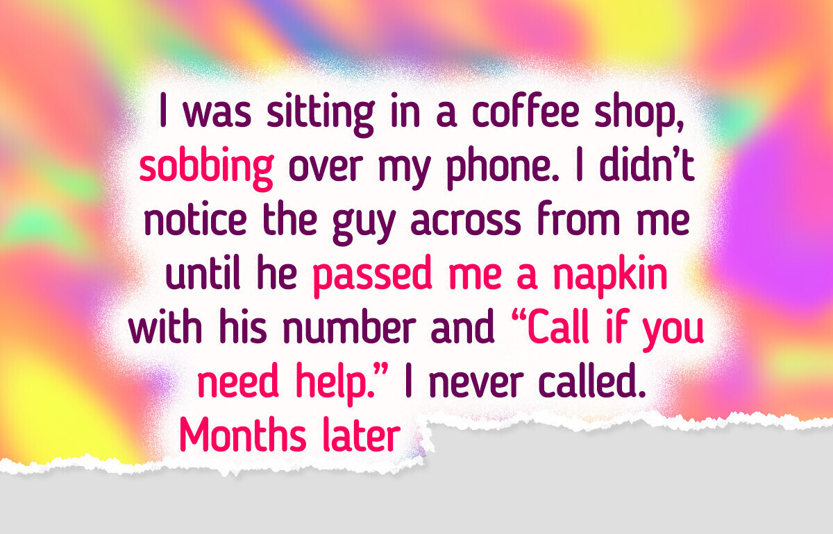 13 Remarkable People Who Made Kindness Their Superpower 13 Remarkable People Who Made Kindness Their Superpower