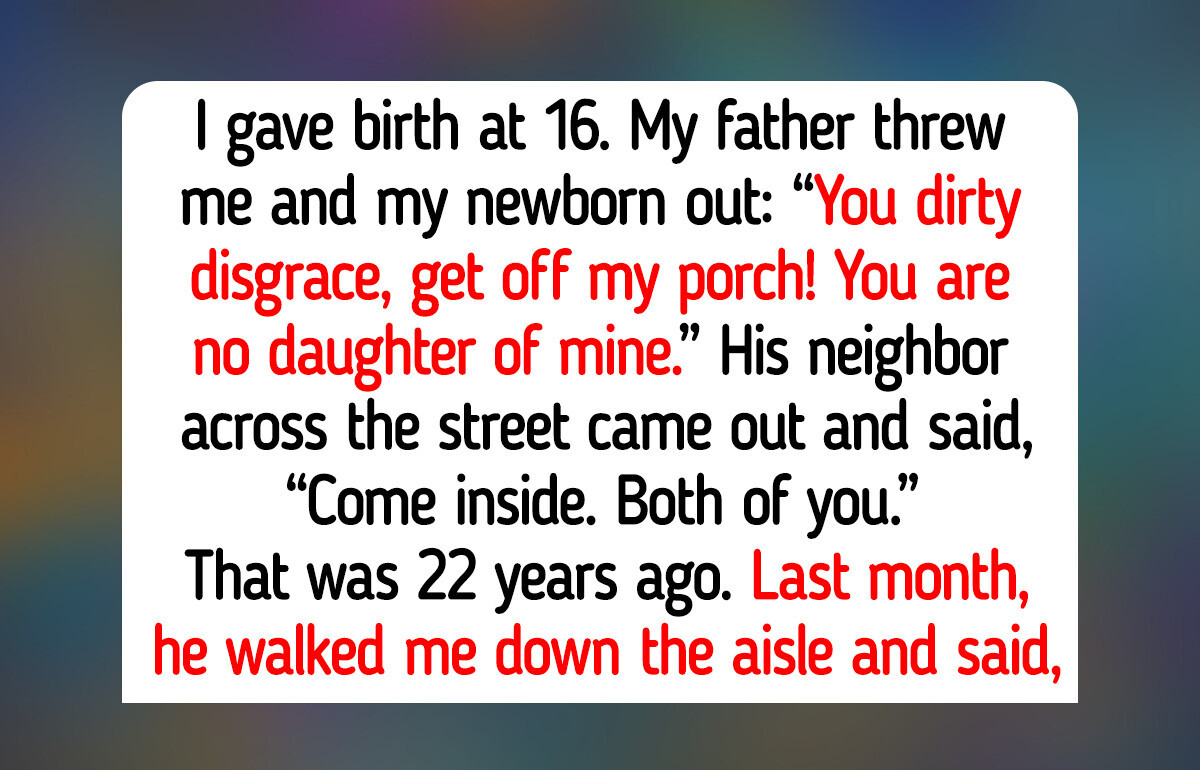 15 Stepparent Moments That Teach Us a Bonus Dad’s Acts of Kindness and Compassion Matter More Than Biology 15 Stepparent Moments That Teach Us a Bonus Dad’s Acts of Kindness and Compassion Matter More Than Biology