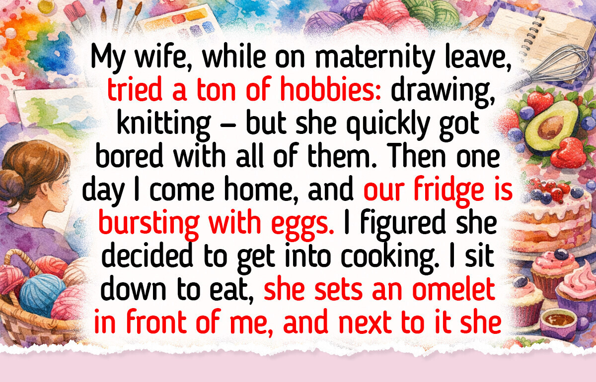 17 Stories That Prove the Right Hobby Doesn’t Just Fill Your Time—It Fills Your Whole Life With Joy