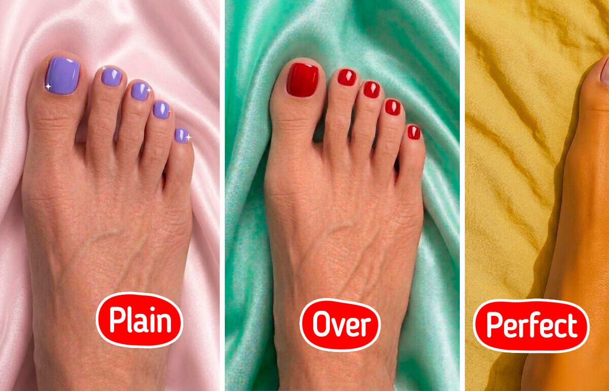 10 Pedicure Ideas to Elevate Your Fashion Style This Spring and Summer 2026