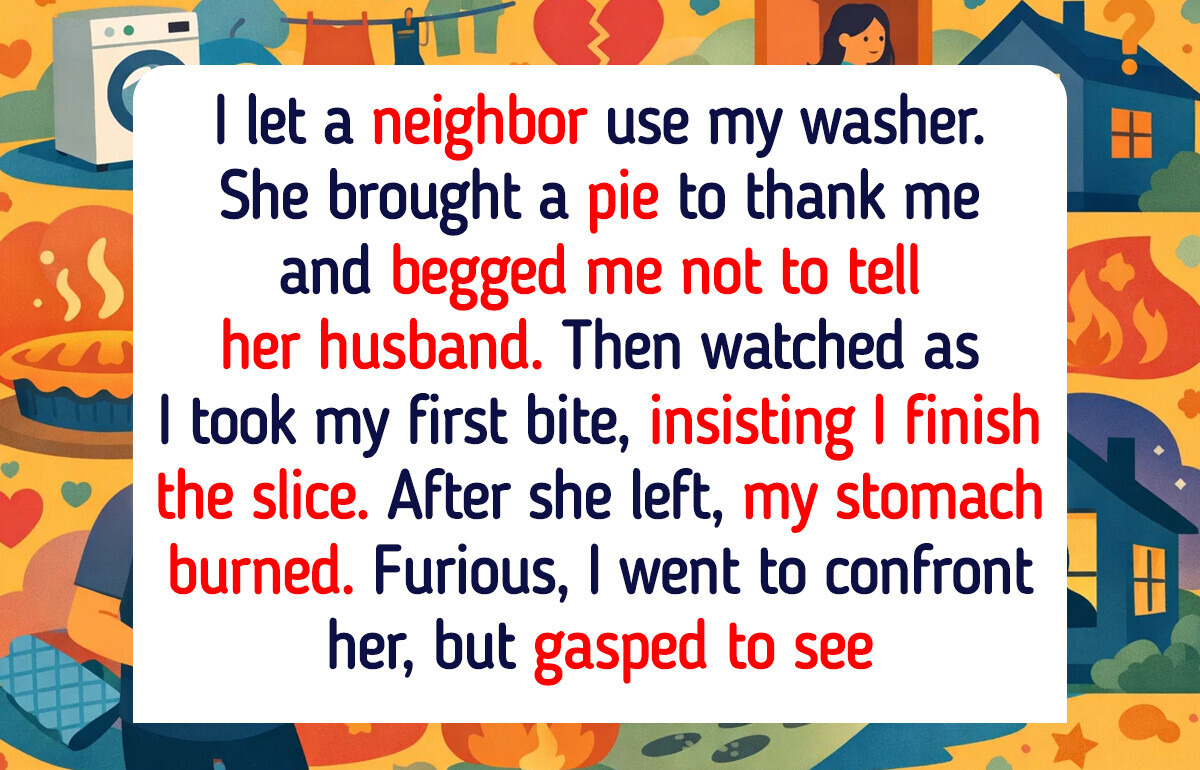 12 Neighbor Stories That Show Quiet Kindness Lives Right Next Door
