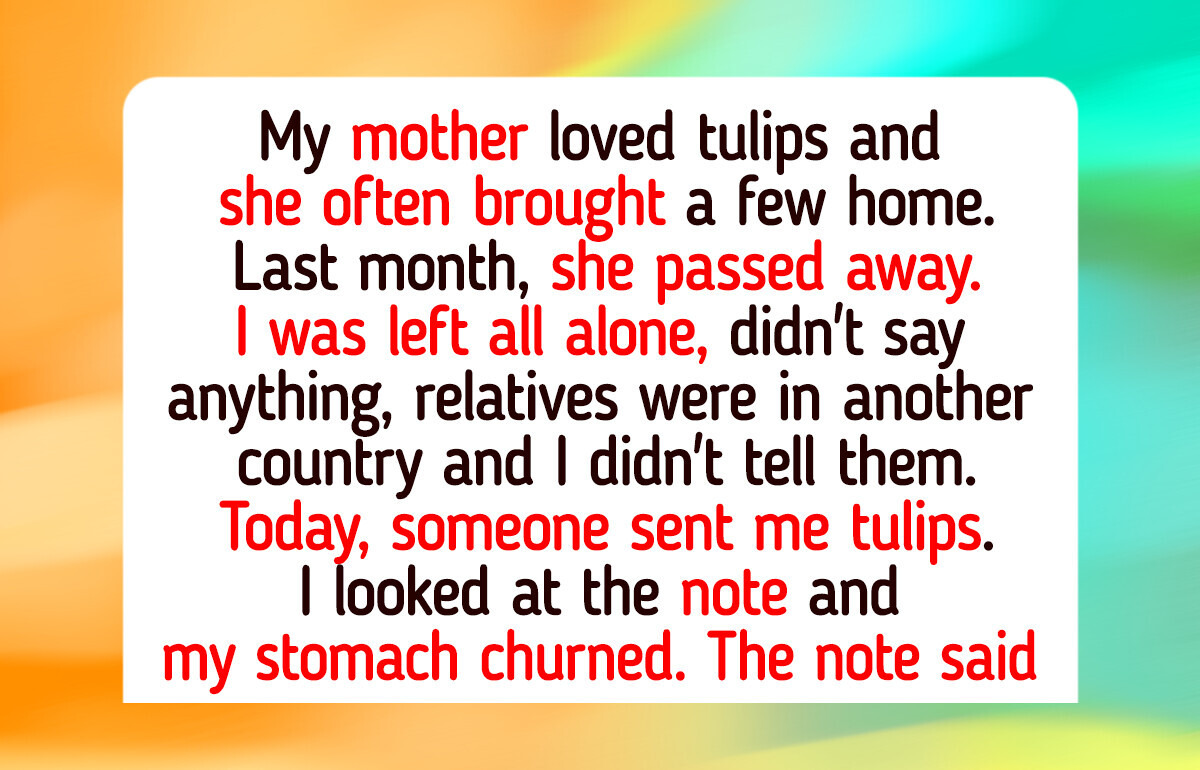 13 Touching Moments That Show Kind People Carry Umbrellas for Storms That Aren’t Theirs