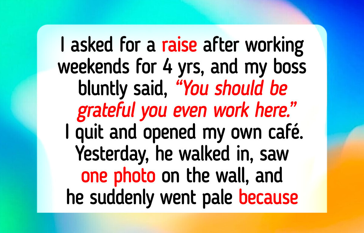 10 Office Stories That Prove Respect Matters More Than Authority