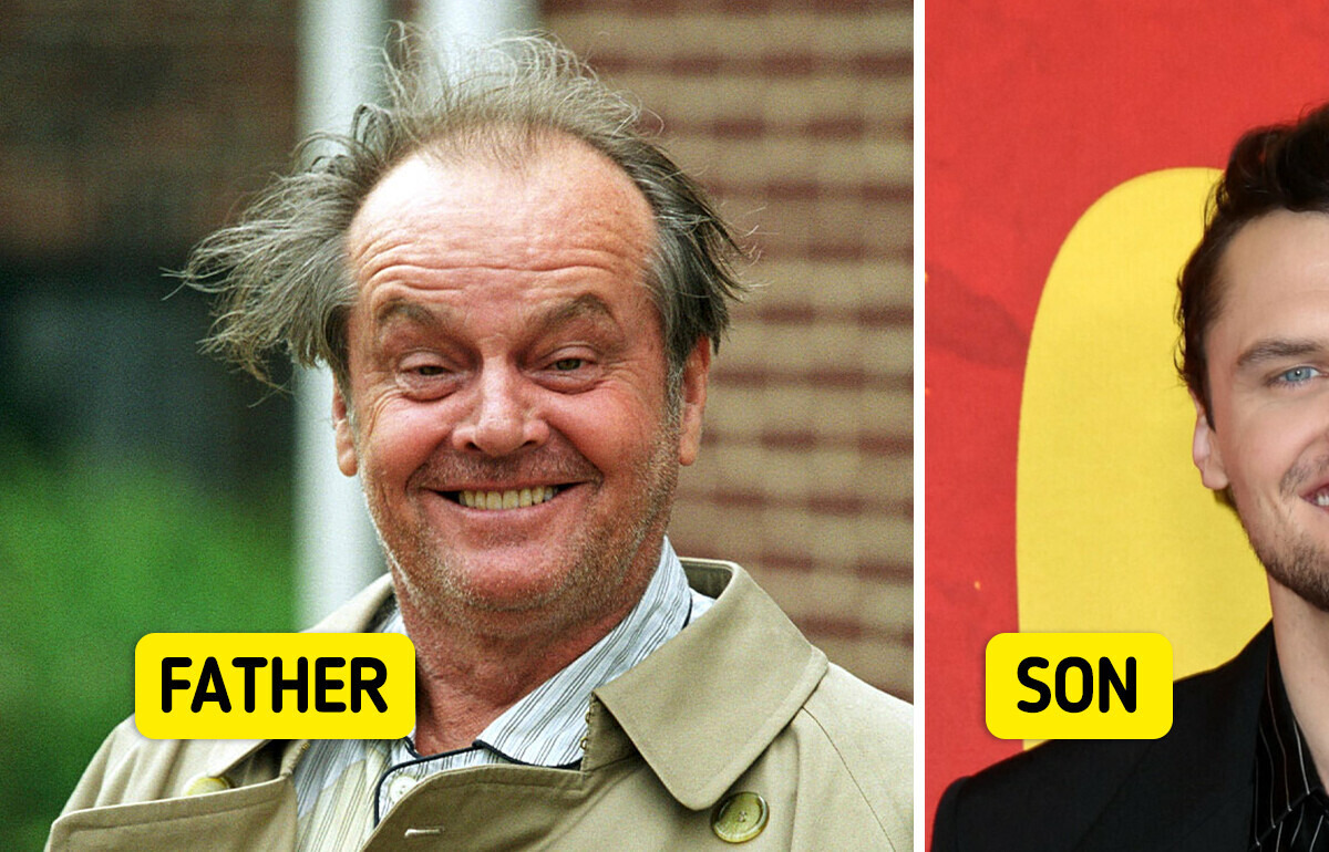Jack Nicholson’s Son Looks Just Like His Dad, but Fans Are Divided Over Details