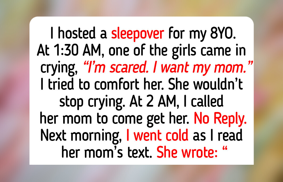 10 Sleepover Stories That Could Turn Into Hollywood Family Dramas
