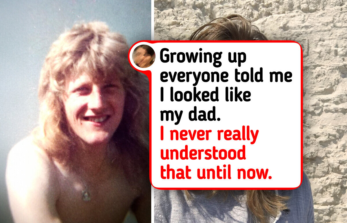 16 Kids Who Are Just Like Their Parents From Any Angle
