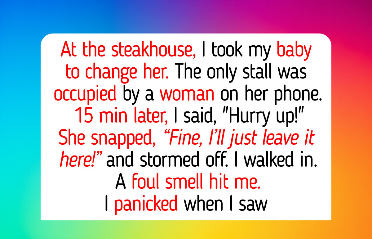 10 Unforgettable Stories of Kindness and Compassion When Strangers Stepped In
