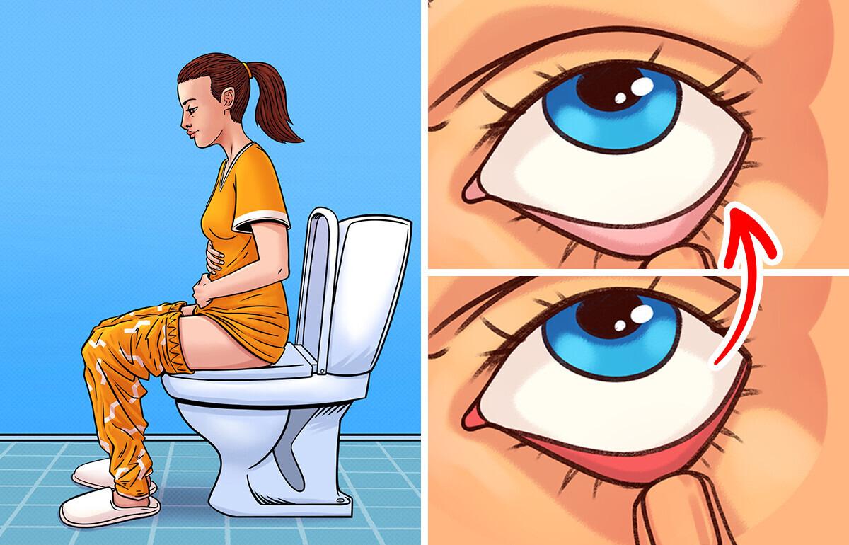 5 Simple Reasons You Might Feel Tired All the Time, and What You Can Do 5 Simple Reasons You Might Feel Tired All the Time, and What You Can Do