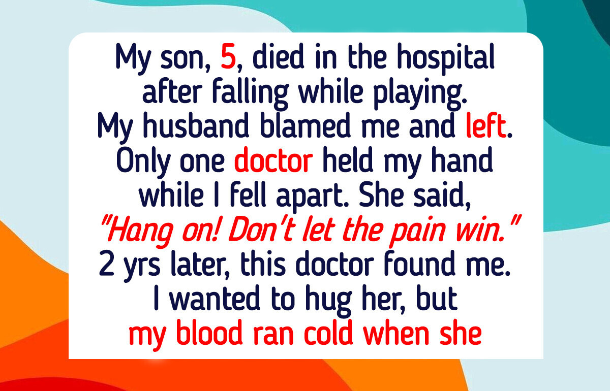 12 Moments That Teach Us to Stay Kind, Even When Life Becomes Heavy