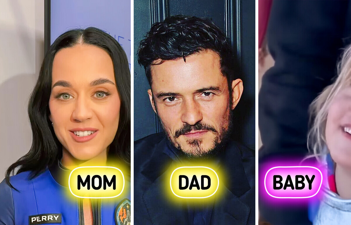 Katy Perry’s Daughter Makes a Rare Public Appearance, Fans Say She Looks Like Her Twin Katy Perry’s Daughter Makes a Rare Public Appearance, Fans Say She Looks Like Her Twin