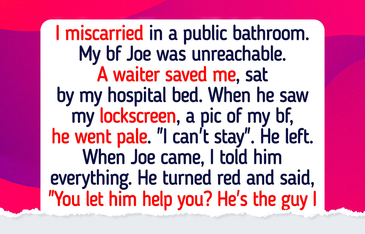 13 Moments That Prove Empathy and Kindness Restore Our Faith in Happiness