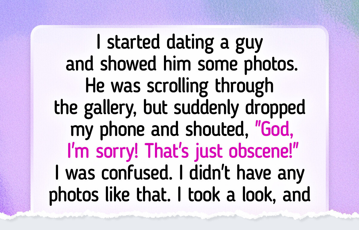 18 Dates That Were About Anything but Not Romance