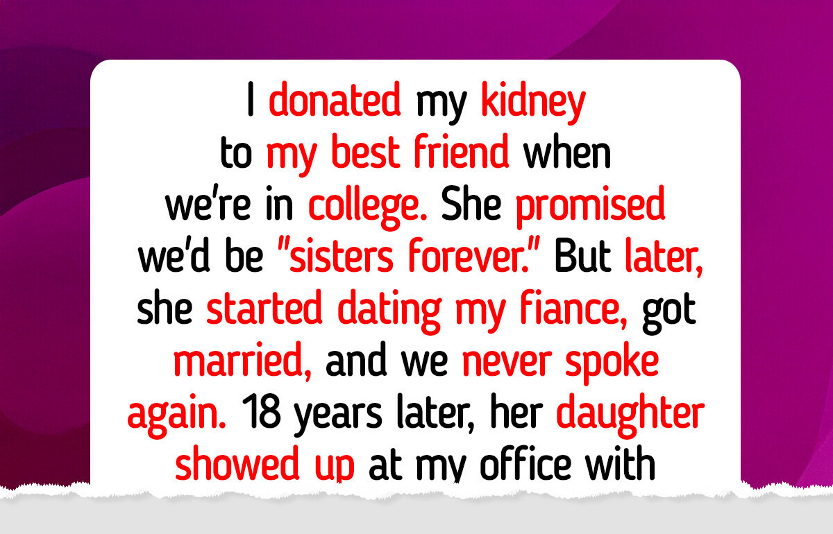 10 Powerful Stories That Show Kindness Always Finds Its Way Back