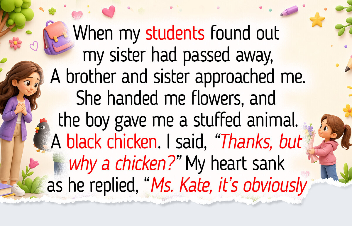 10 Back-to-School Memories About the Kindness and Empathy That Outlive the School Year