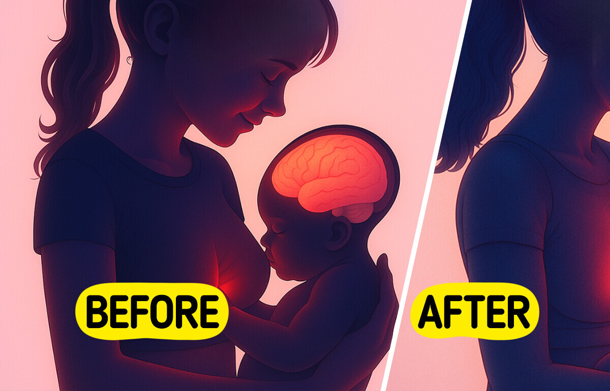 What Can Happen to Your Baby If You Breastfeed Exclusively, According to Studies What Can Happen to Your Baby If You Breastfeed Exclusively, According to Studies