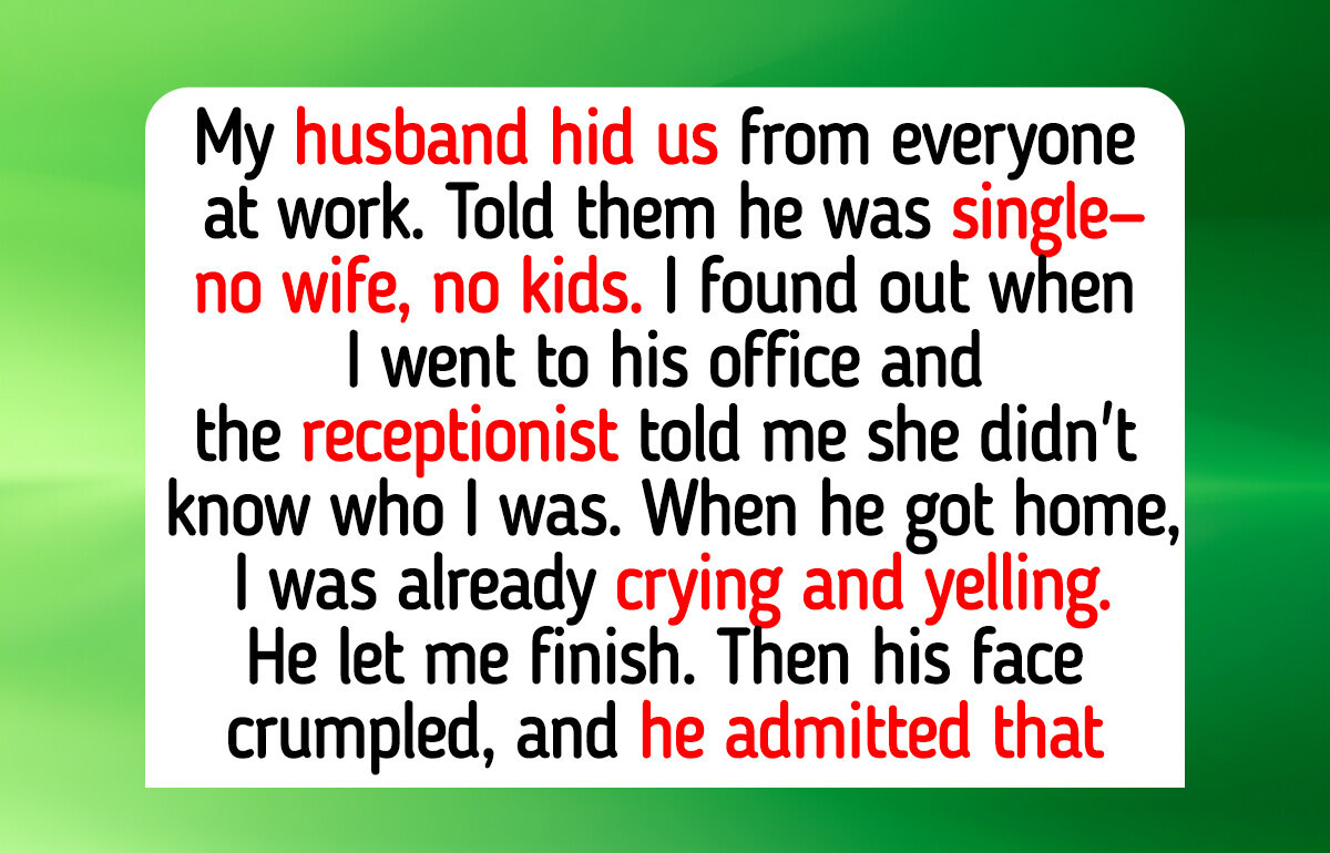 10 True Family Kindness Stories That Prove Love and Forgiveness Always Find the Right Moment (June 15-21 Edition)