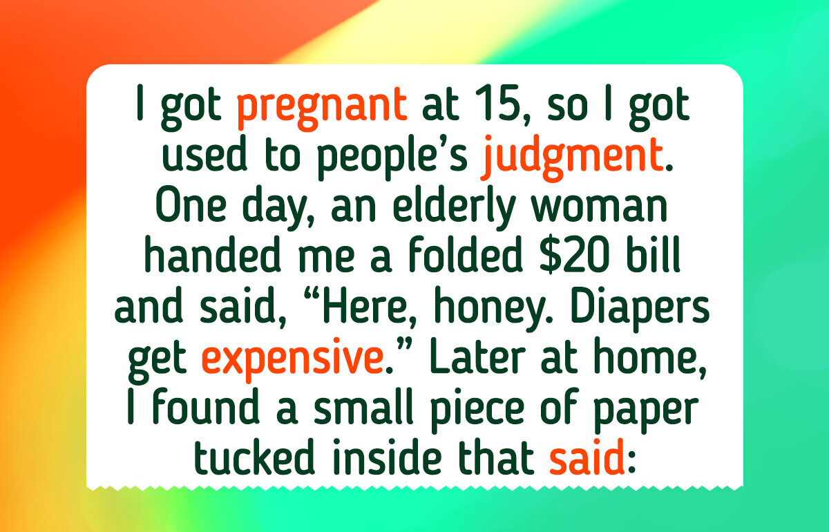 16 Heartfelt Stories That Show Kindness Can Heal More Than We Think 16 Heartfelt Stories That Show Kindness Can Heal More Than We Think