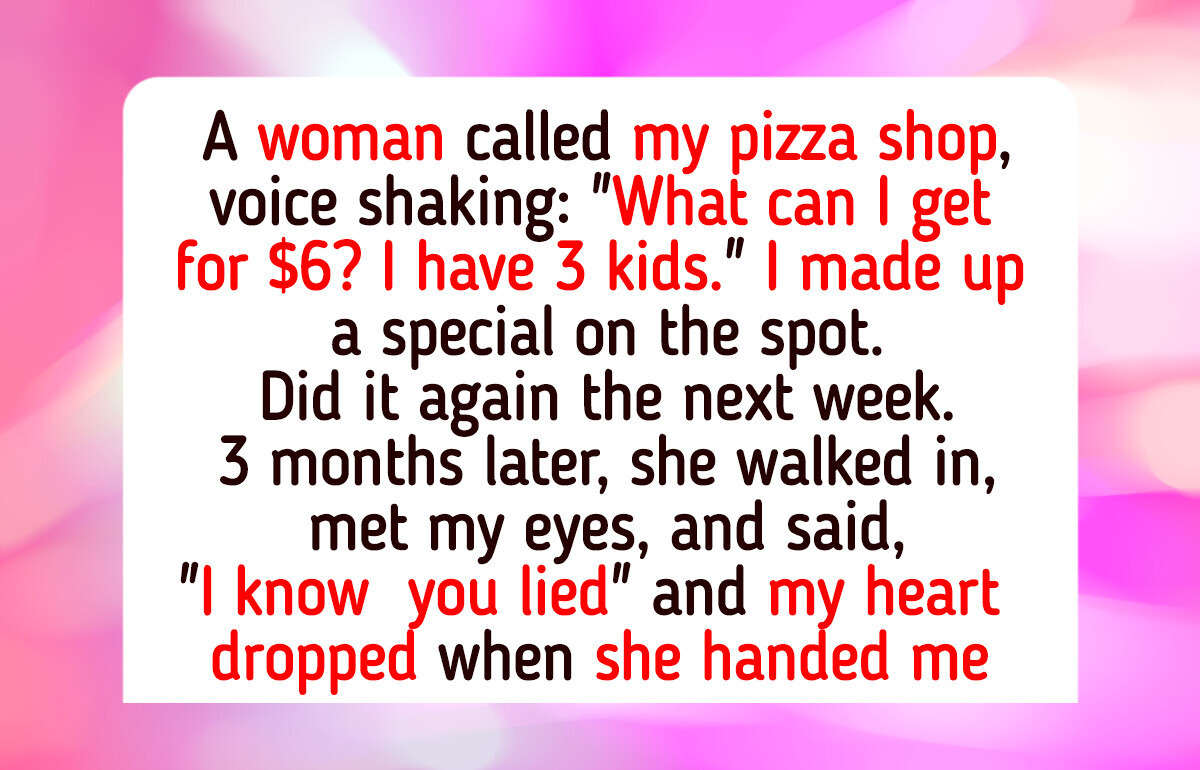 12 Stories That Prove Humanity Is Successfully Choosing Compassion When Others Walk Away