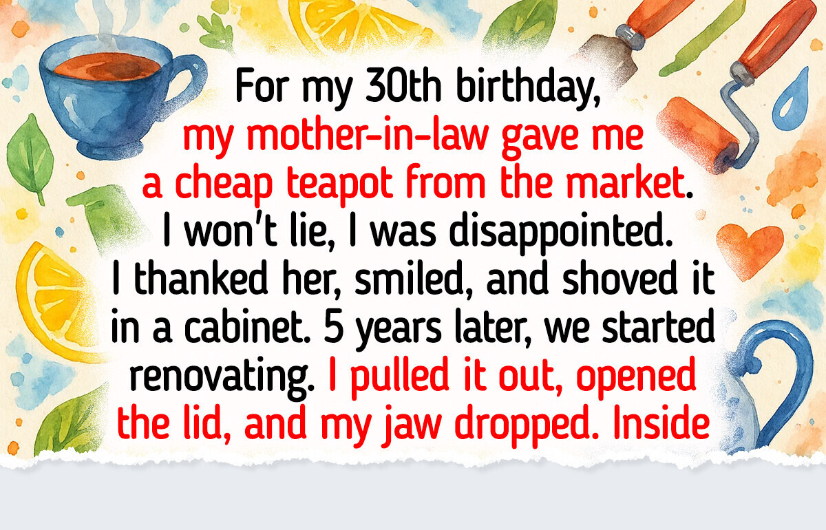 20+ Gifts That Prove It’s the Thought That Truly Counts 20+ Gifts That Prove It’s the Thought That Truly Counts