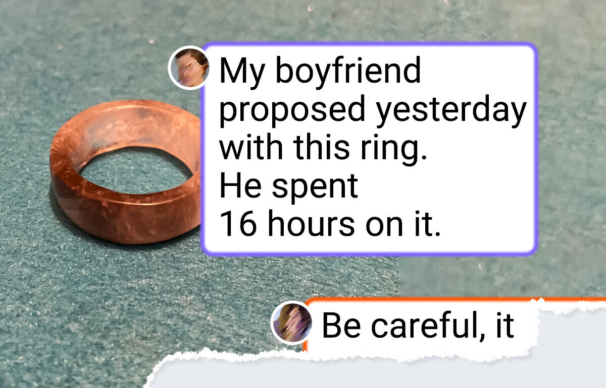 15 People Whose Hands and Imagination Don’t Take a Day Off