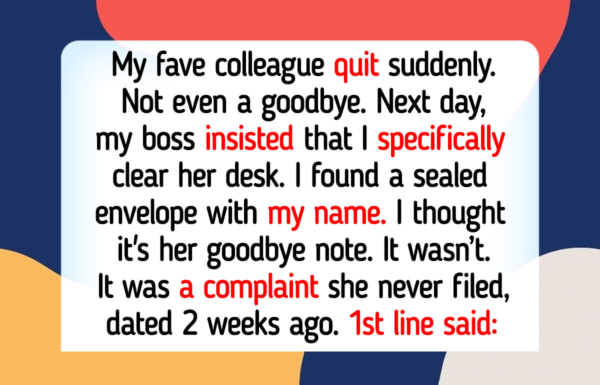 12 Moments That Prove Quiet Kindness and Tender Compassion Bring Happiness to a Lonely Life