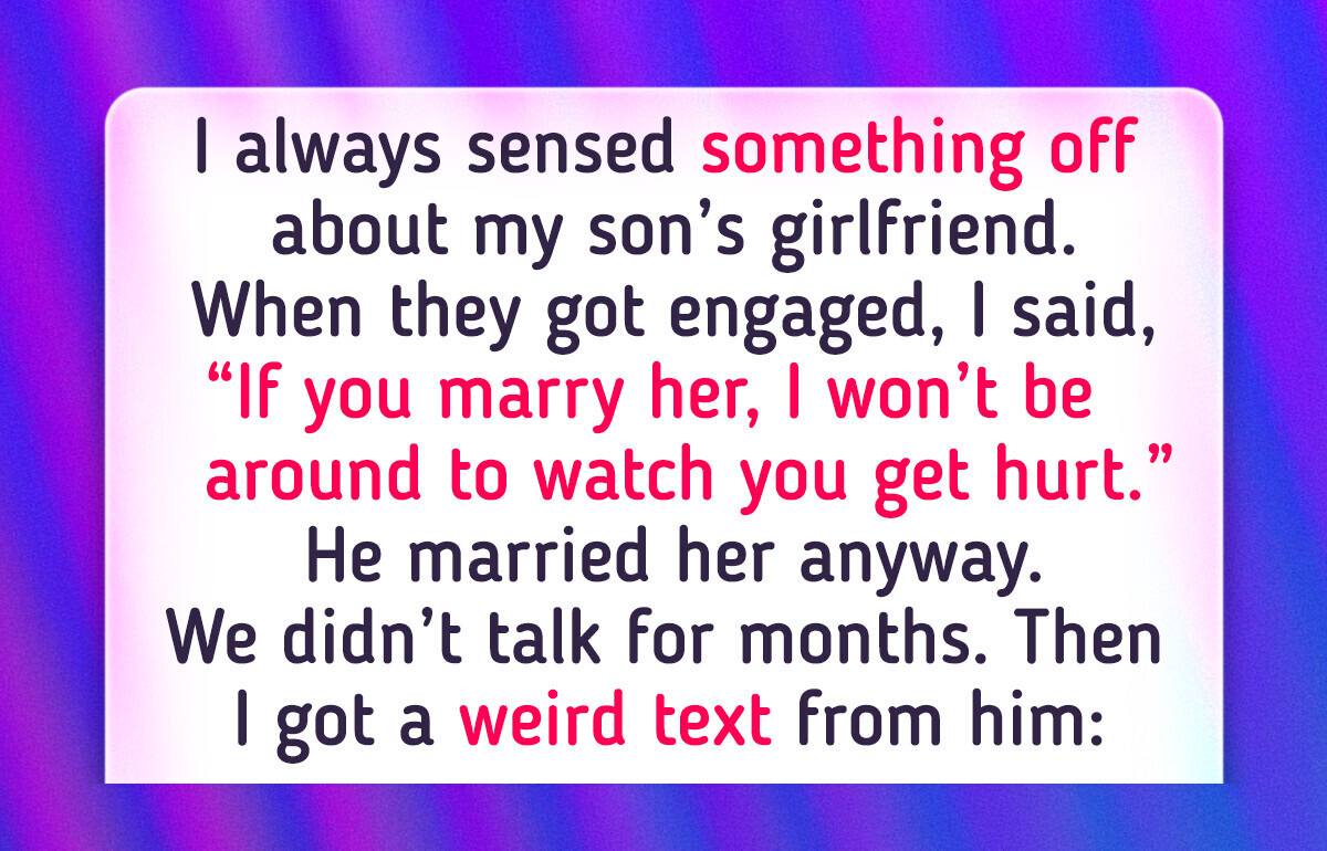 10 Daughters-in-Law Whose Actions Shattered Family Harmony 10 Daughters-in-Law Whose Actions Shattered Family Harmony