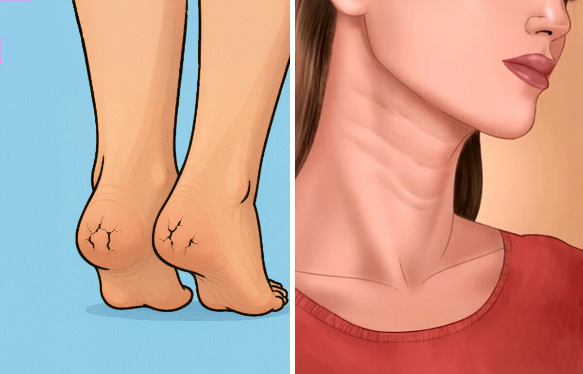 8 Skin Warnings That Can Indicate a Serious Problem