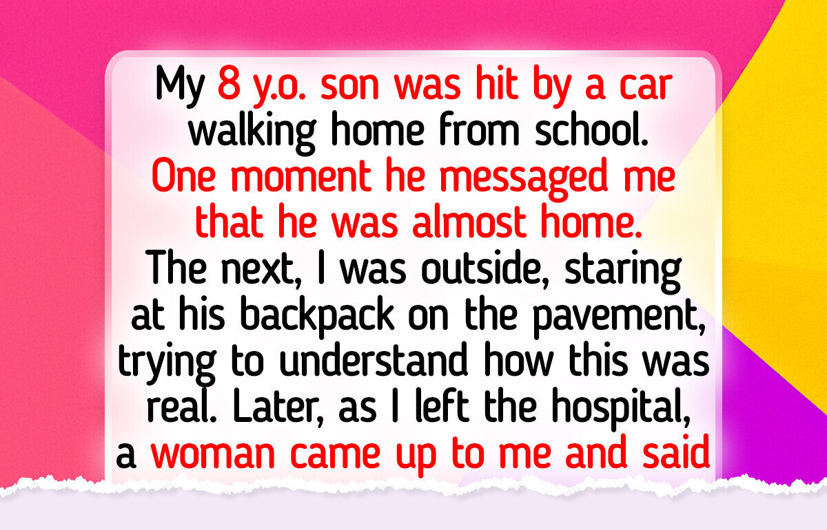 14 Moments of Kindness That Stayed Long After the Moment Passed 14 Moments of Kindness That Stayed Long After the Moment Passed