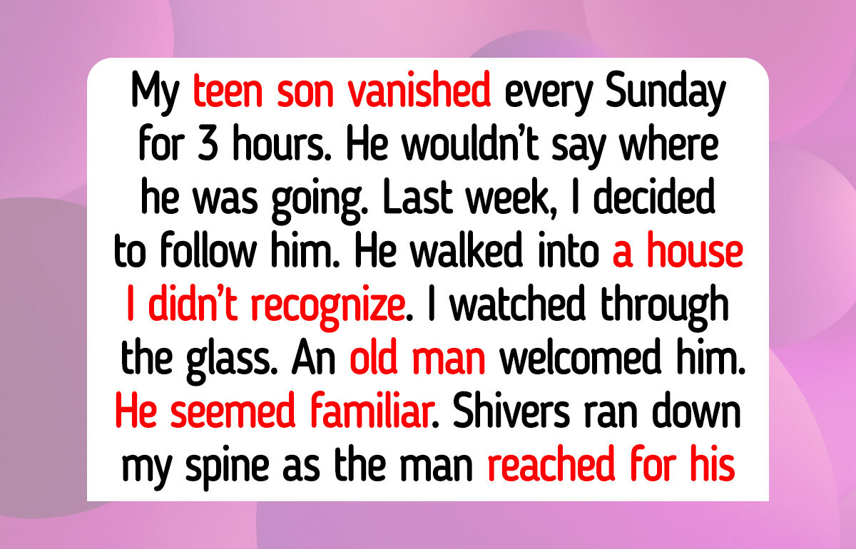 15 Moments From This Week That Prove Kindness Grows When We Look Deeper (May 18-24 Edition)