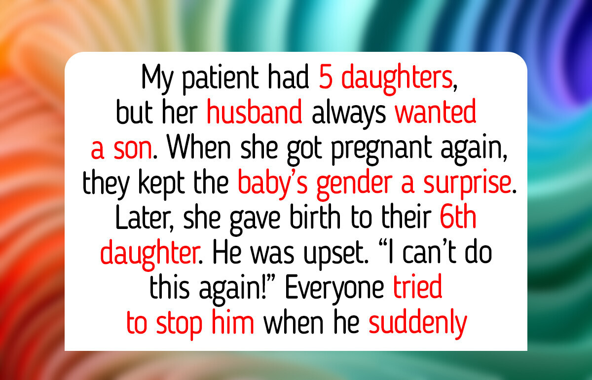 13 Heartfelt Stories That Show True Kindness Can Warm Anyone’s Heart