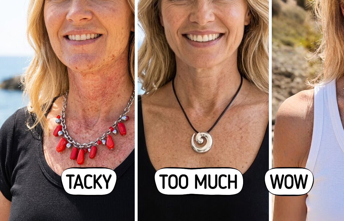 15 Timeless Jewelry Pieces That Still Remind Us True Beauty Always Shines and Stands the Test of Time