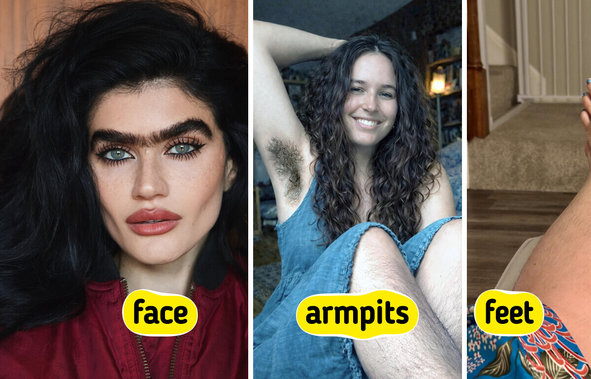 10 Real Women Who Choose Self-Care Through a Razor-Free Life: a Last Shave With a Razor, a New Confidence, and the Happiness Waiting at Home