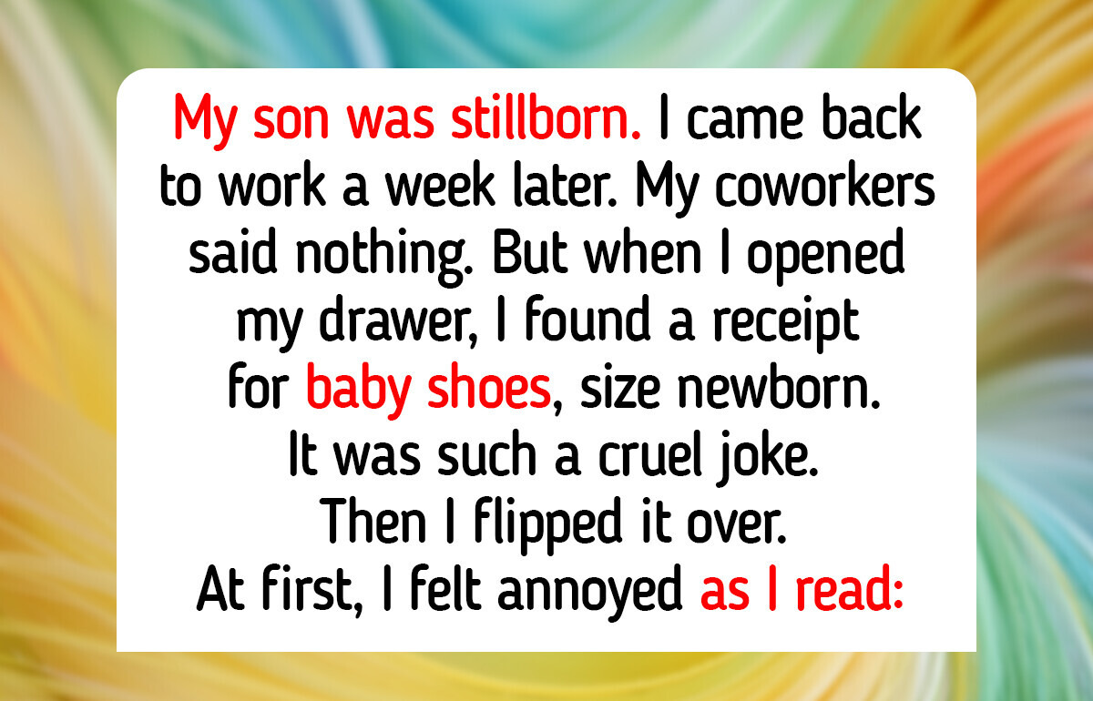 10 Moments When Compassion and Empathy Quietly Held Someone’s Grief