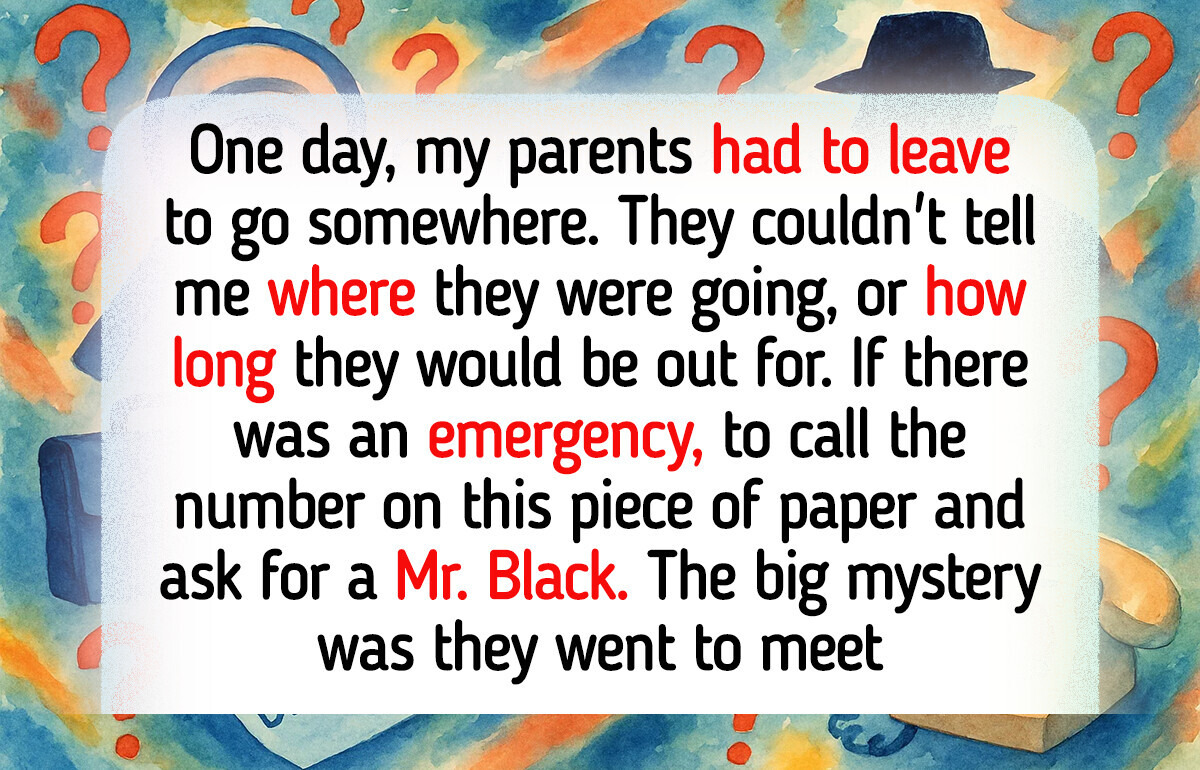 10 Moments That Made People Question Everything