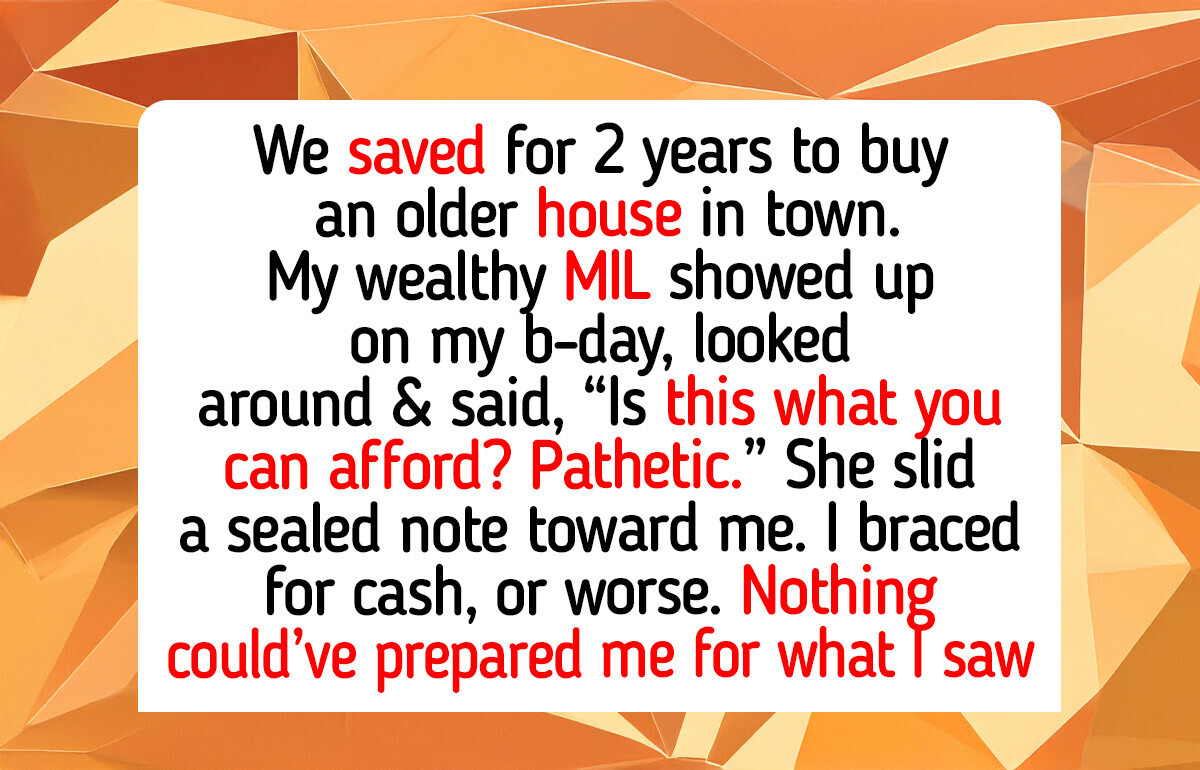 17 Family Stories That Prove Kindness Can Outshine Even the Darkest Days