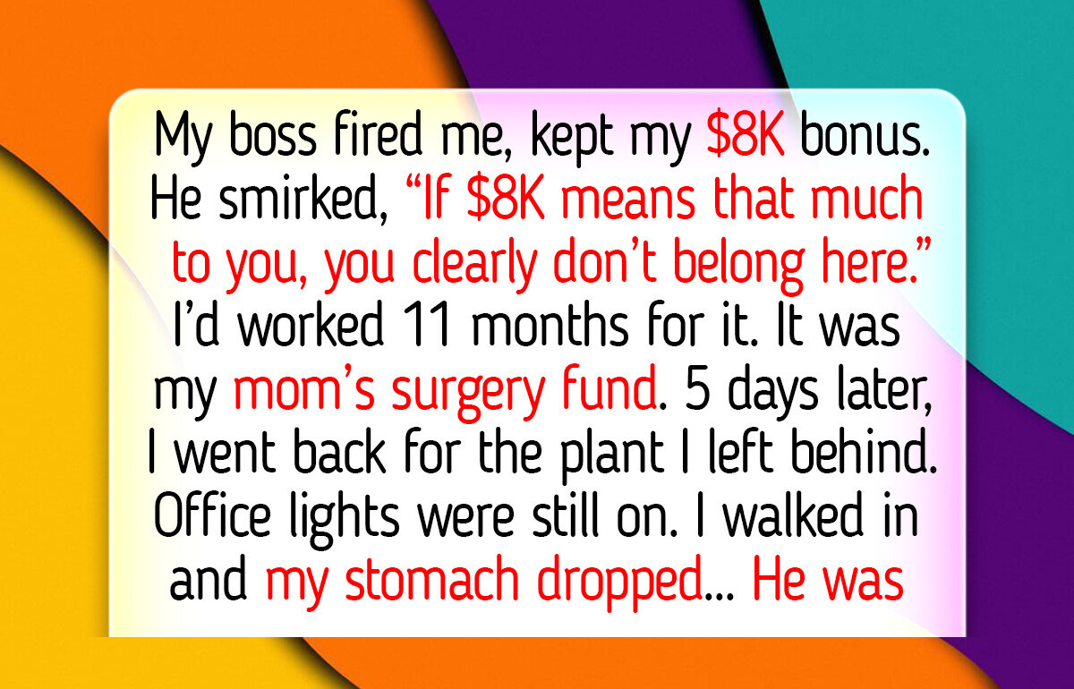 11 Stories That Remind Us to Still Choose Kindness, Even When the World Is Unfair