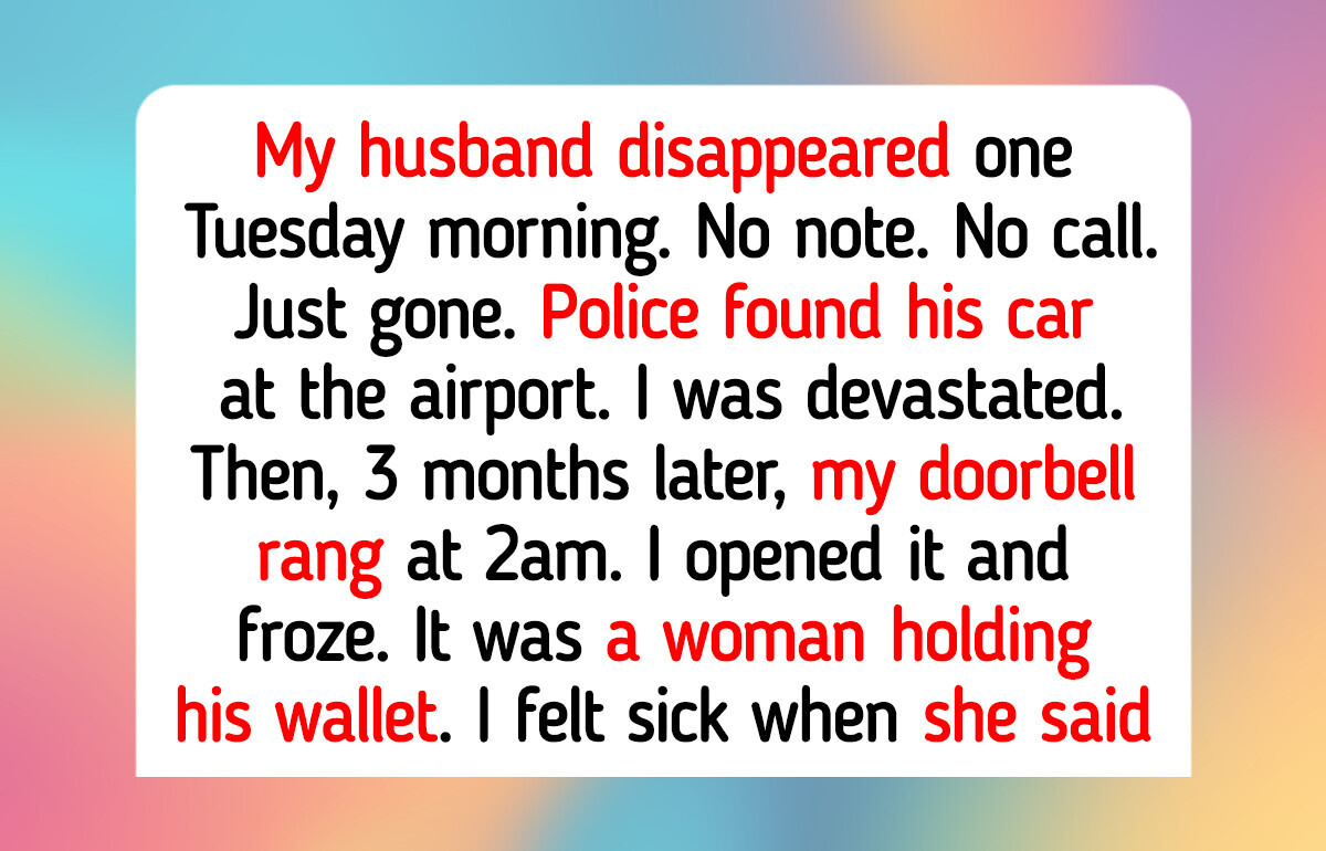 12 Moments That Prove Kindness Can Leave the Deepest Imprint on People’s Lives
