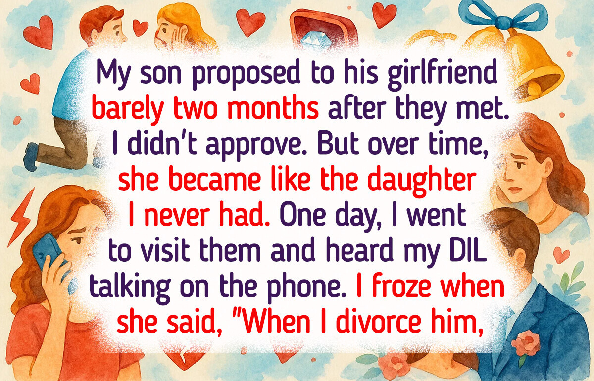 12 Master Manipulators Who Finally Showed Their True Colors 12 Master Manipulators Who Finally Showed Their True Colors