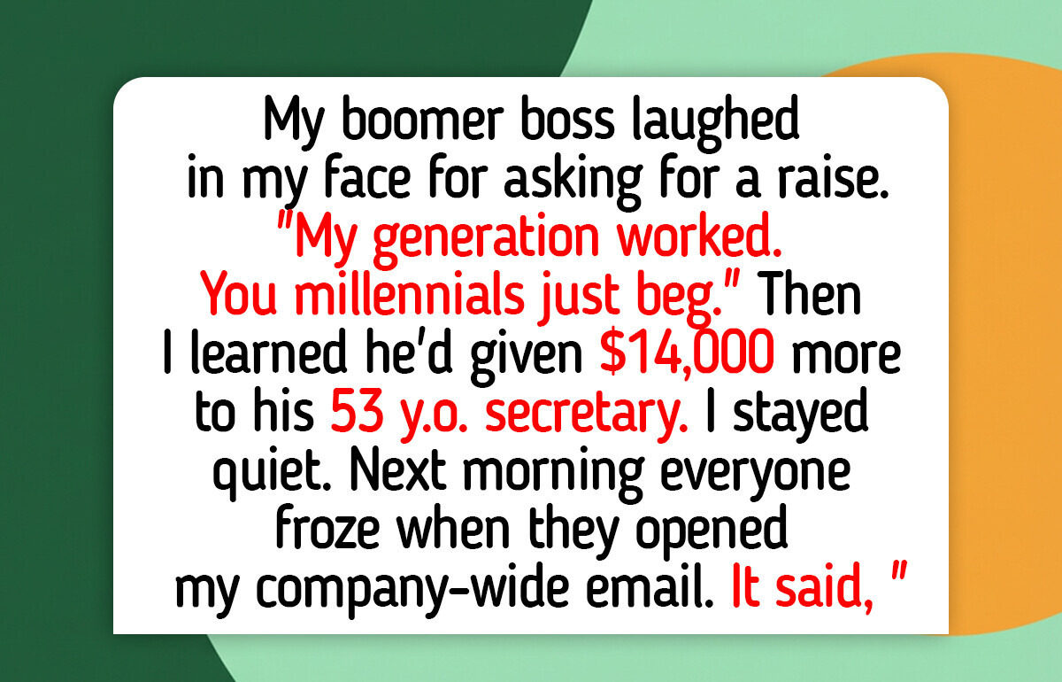 12 People Who Lost Everything Except Their Kindness