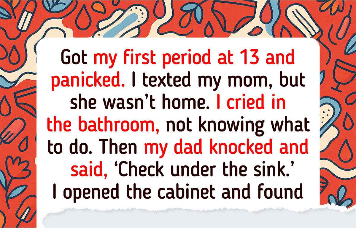 15 Dads Who Proved They’re Guardian Angels in Disguise