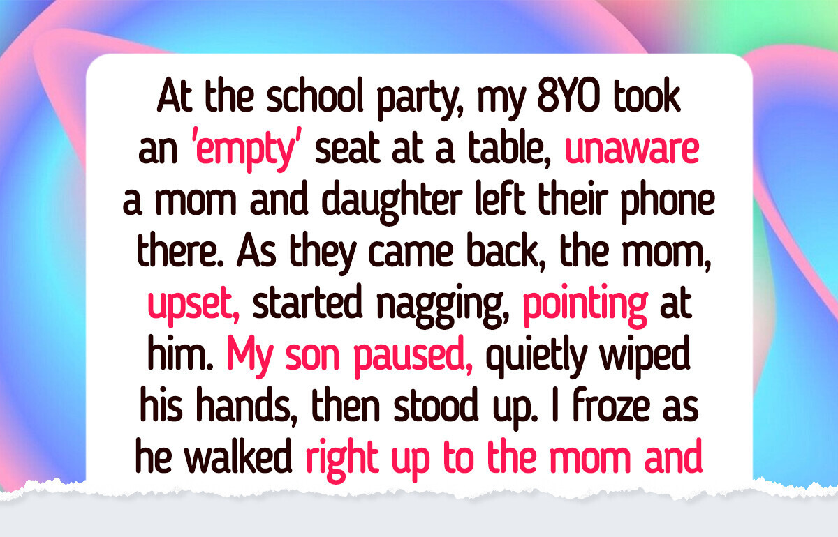 10 Times Kindness Melted the Coldest Hearts