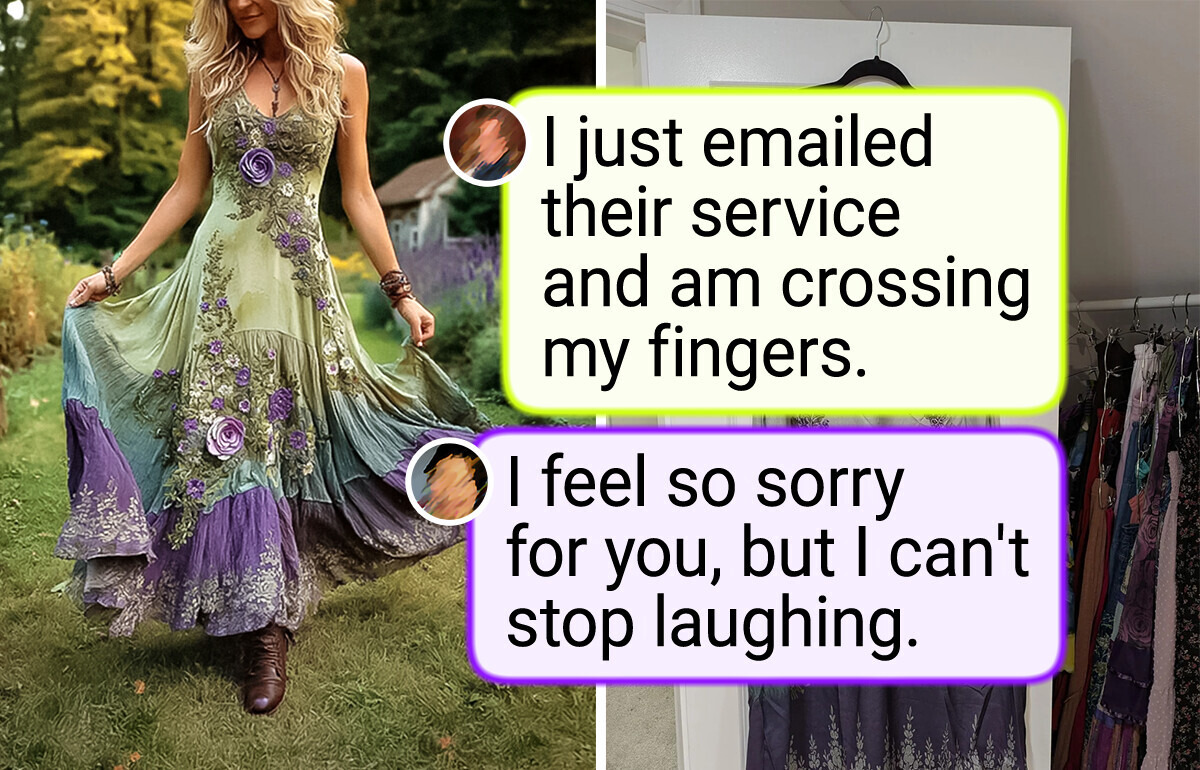17 People Who Played the Online Shopping Lottery and Got a Hilarious Surprise