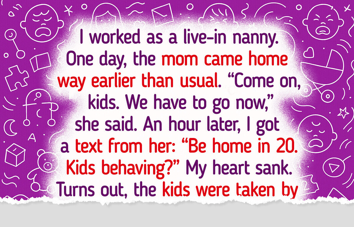 12 Stories From Nannies Who Found Themselves Googling Retirement Plans 12 Stories From Nannies Who Found Themselves Googling Retirement Plans
