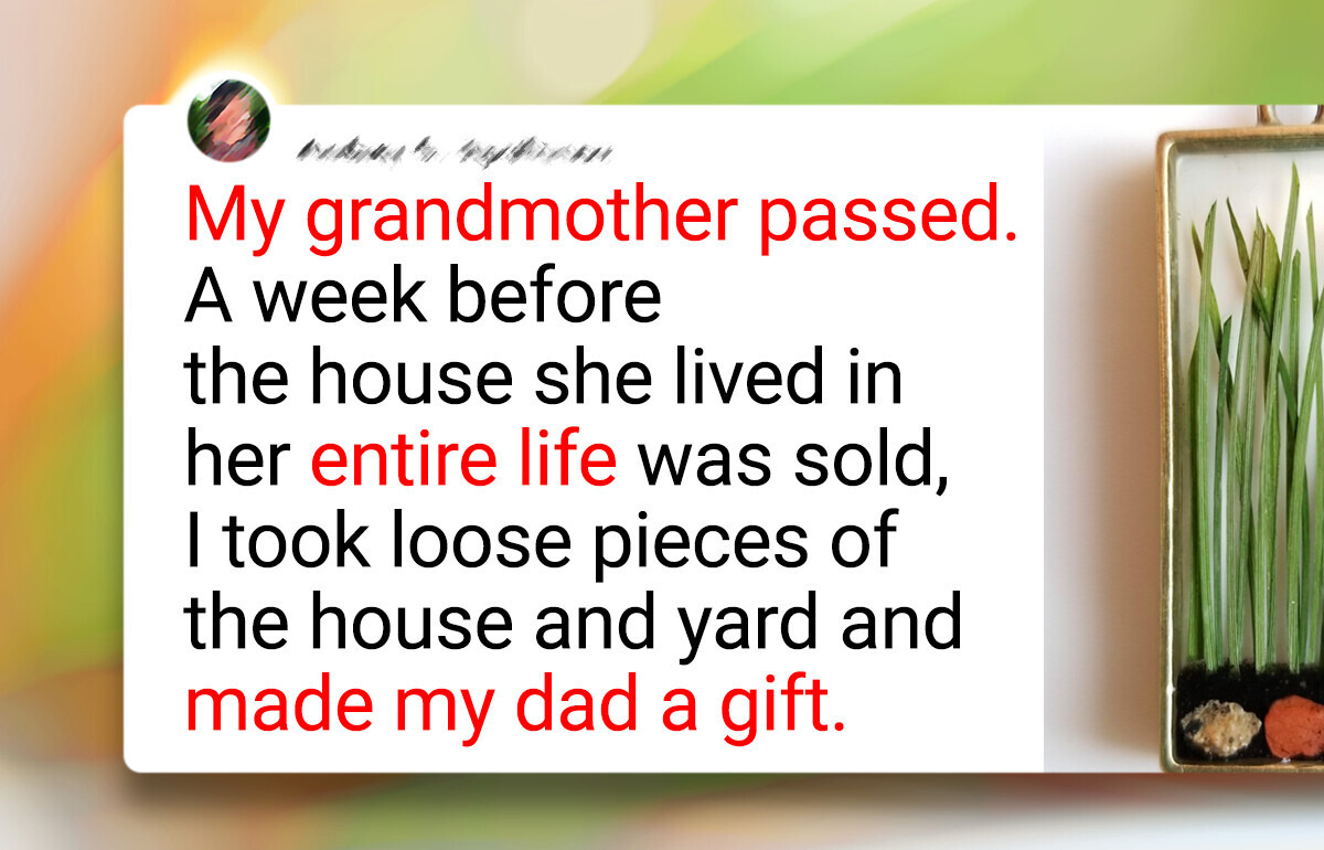 12 Touching Ways People Turned Grief Into Works of Art 12 Touching Ways People Turned Grief Into Works of Art