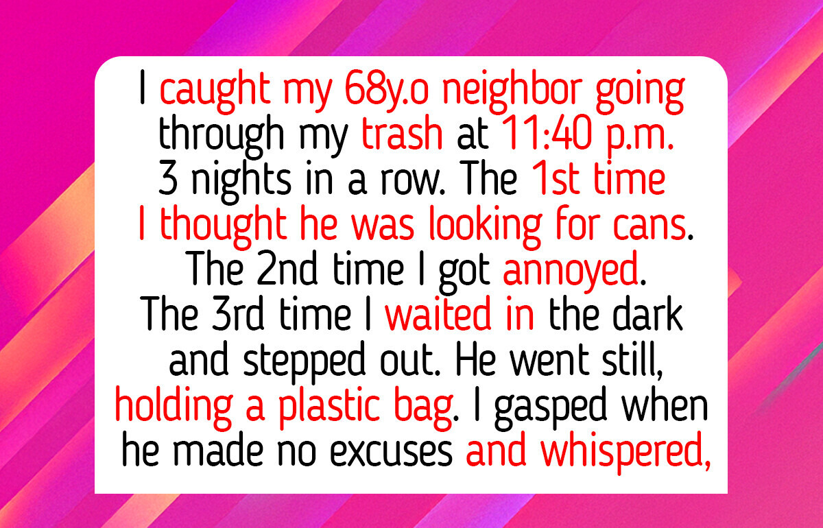 10 Times a Stranger’s Kindness and Compassion Meant More Than Words Ever Could