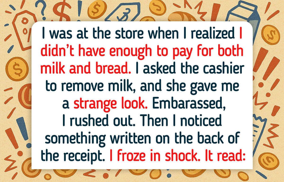 10 Kind People Who Became Beacons of Hope in Someone Else’s Storm 10 Kind People Who Became Beacons of Hope in Someone Else’s Storm