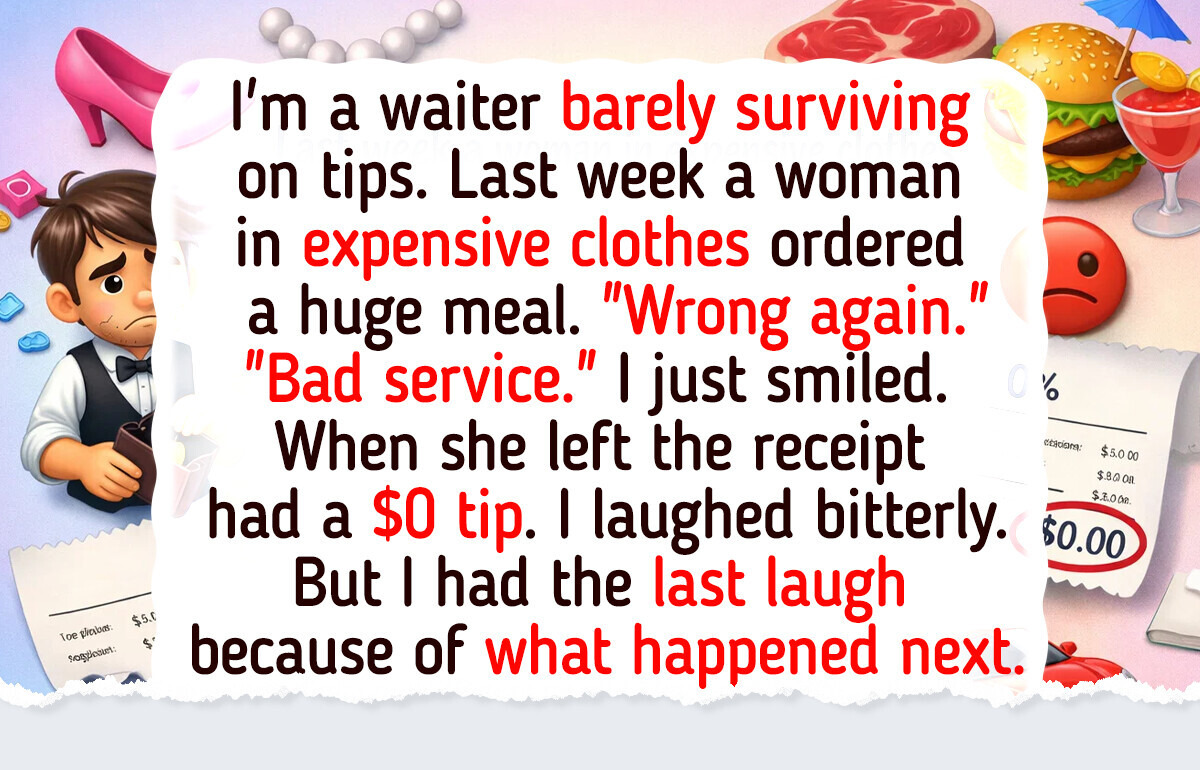 12 Moments That Show Goodness Never Truly Goes Unrewarded