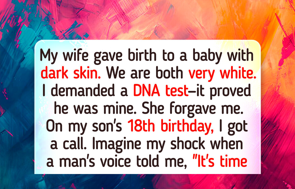 13 Stories That Would Break the Internet If They Were Movies